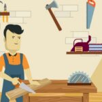 نجار في ابوظبي