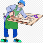 نجار في ام القيوين