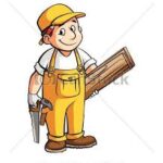 نجار في الفجيرة