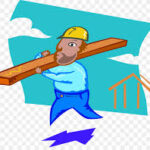 نجار في العين