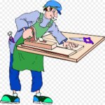 نجار في ام القيوين