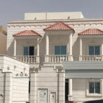 تكسير وترميم فلل في عجمان