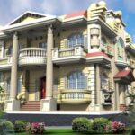 تكسير وترميم فلل في ابوظبي