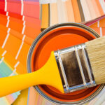 شركة صبغ في العين