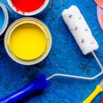 شركة صبغ في الشارقة