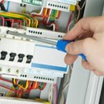 كهربائي منازل في الشارقة