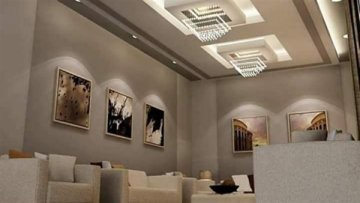 شركة تركيب جبس بورد في العين