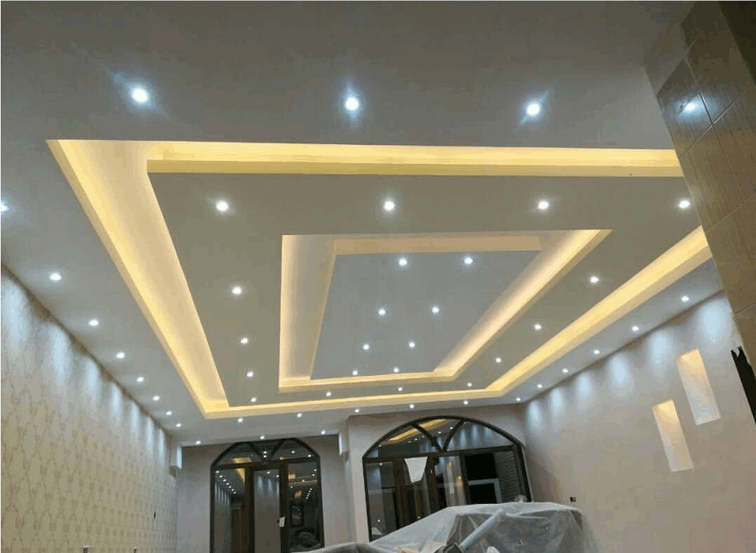 شركة تركيب جبس بورد في راس الخيمة