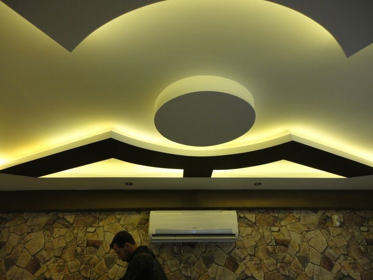 شركة تركيب جبس بورد في الفجيرة