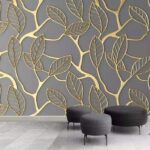 شركة تركيب ورق جدران في العين