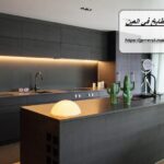 تفصيل وتركيب مطابخ في العين